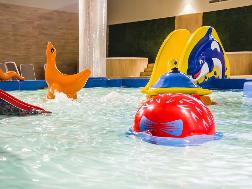 Vacationclub - Regina Maris Apartment 71 Свиноуйсьце Экстерьер фото